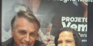 Vetado por Magno, candidatura de Evair ao Senado ameaça não decolar