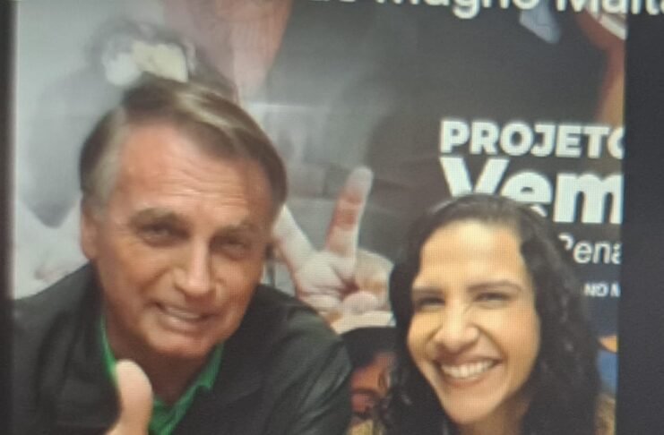 Vetado por Magno, candidatura de Evair ao Senado ameaça não decolar