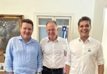 Senado: Prefeito quer os votos dos conservadores e bolsonaristas do ES