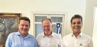 Senado: Prefeito quer os votos dos conservadores e bolsonaristas do ES