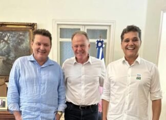 Senado: Prefeito quer os votos dos conservadores e bolsonaristas do ES