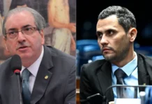 Briga em Minas: “Canalha, vagabundo”, diz senador a ex-deputado