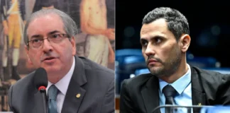 Briga em Minas: “Canalha, vagabundo”, diz senador a ex-deputado
