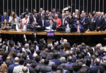 Licenciamento: Deputados vão derrubar todos vetos de Lula