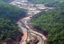 Desastre: União envia 25 milhões para munícipios do ES e MG atingidos