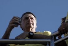 Julgamento histórico: Bolsonaro ficará inelegível até 2062