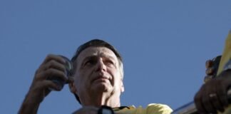 Julgamento histórico: Bolsonaro ficará inelegível até 2062