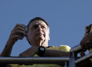 Julgamento histórico: Bolsonaro ficará inelegível até 2062