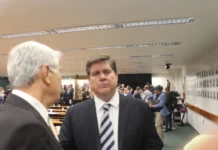 Candidatura de prefeito ao Senado obrigará Rose a sair do MDB