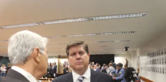 Candidatura de prefeito ao Senado obrigará Rose a sair do MDB