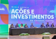 Minas e ES vão receber R$ 1,6 bilhão do Fundo Rio Doce