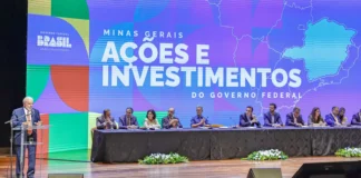 Minas e ES vão receber R$ 1,6 bilhão do Fundo Rio Doce