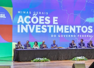 Minas e ES vão receber R$ 1,6 bilhão do Fundo Rio Doce