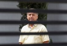 Brasil tem 236 mil pessoas presas em casa; haja tornozeleiras