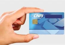 CNPJ vai ter letras para ampliar capacidade, diz Receita Federal