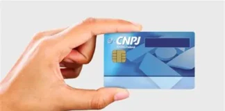 CNPJ vai ter letras para ampliar capacidade, diz Receita Federal