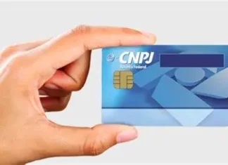 CNPJ vai ter letras para ampliar capacidade, diz Receita Federal