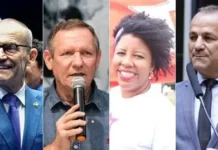 Candidatura de Helder ao governo mais atrapalha do que ajuda Lula e o PT