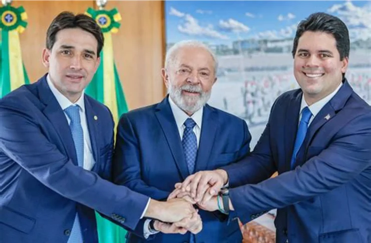 Ministros de partidos que romperam com Lula querem ficar no governo