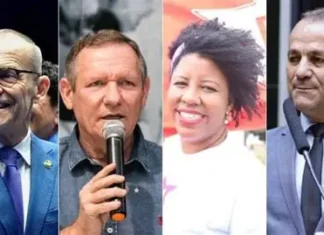 Candidatura de Helder ao governo mais atrapalha do que ajuda Lula e o PT