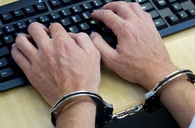 Juiz já pode usar redes sociais para prender qualquer um