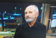 Ex-governador critica anistia dada por Casagrande a PMs em 2017