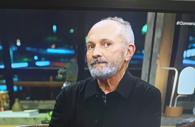Ex-governador critica anistia dada por Casagrande a PMs em 2017