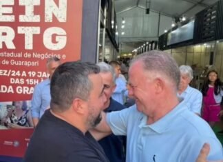 Isolamento político de Guarapari atrasou desenvolvimento do município