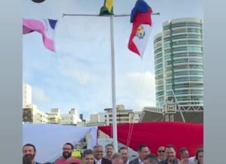 Deputado elogia fim do isolamento político de Guarapari