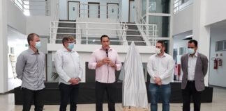 Bancada Capixaba destinou R$ 220 milhões para IFES