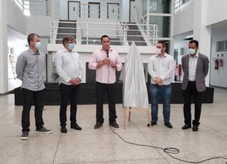 Bancada Capixaba destinou R$ 220 milhões para IFES