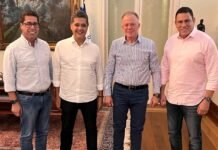 ES e Minas se unem por contorno ferroviário alternativo à Serra do Tigre