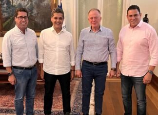 ES e Minas se unem por contorno ferroviário alternativo à Serra do Tigre