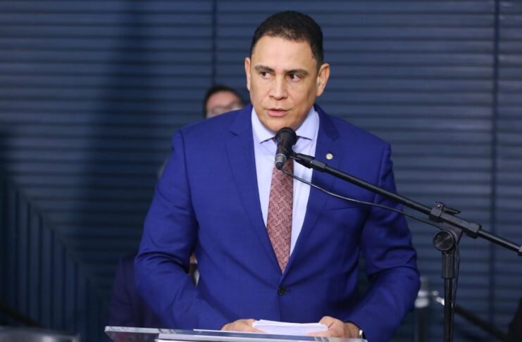 Gastos de Da Vitória somam R$ 492 mil em 2025