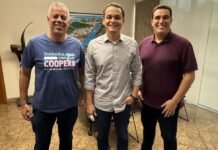 Evair deve ser anunciado candidato ao Senado pelo Republicanos