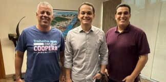 Evair deve ser anunciado candidato ao Senado pelo Republicanos