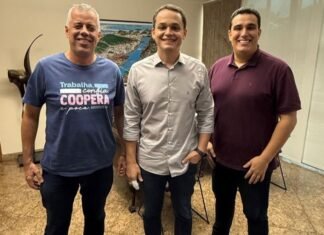 Evair deve ser anunciado candidato ao Senado pelo Republicanos