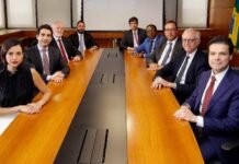 Congresso quer poder para demitir diretores e presidente do Banco Central