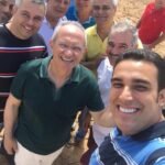 pArKPdep-selfie