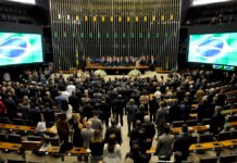 O alto custos dos deputados federais; só este ano