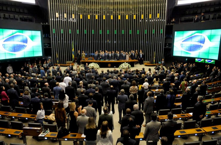 O alto custos dos deputados federais; só este ano