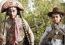 A persistência do autoritarismo no Brasil