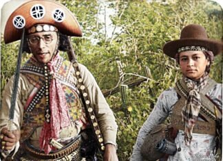 A persistência do autoritarismo no Brasil