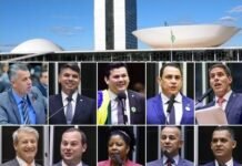 Anistia para Bolsonaro: Como votaram os deputados do ES