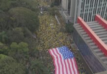 Encontro de Lula com Trump é outra derrota do bolsonarismo
