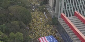 Encontro de Lula com Trump é outra derrota do bolsonarismo