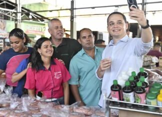 Deputado do PP nega conversas para compor vice de Pazolini ao governo