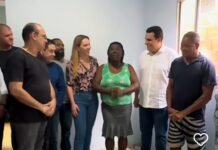 Vice do PP trabalha para eleger federais de siglas adversárias