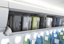 Câmara vota projeto que proíbe cobrança de bagagem de mão