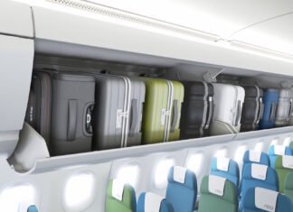 Câmara vota projeto que proíbe cobrança de bagagem de mão